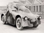 Skoda PA-II 1924 года